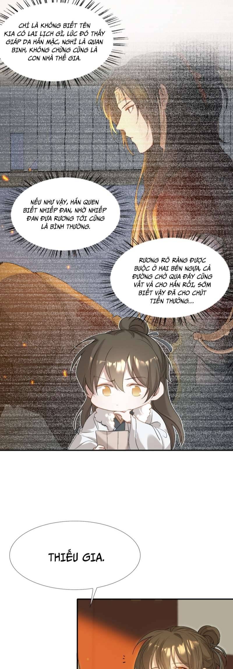 Loạn Thế Vi Vương Chapter 29 - 65