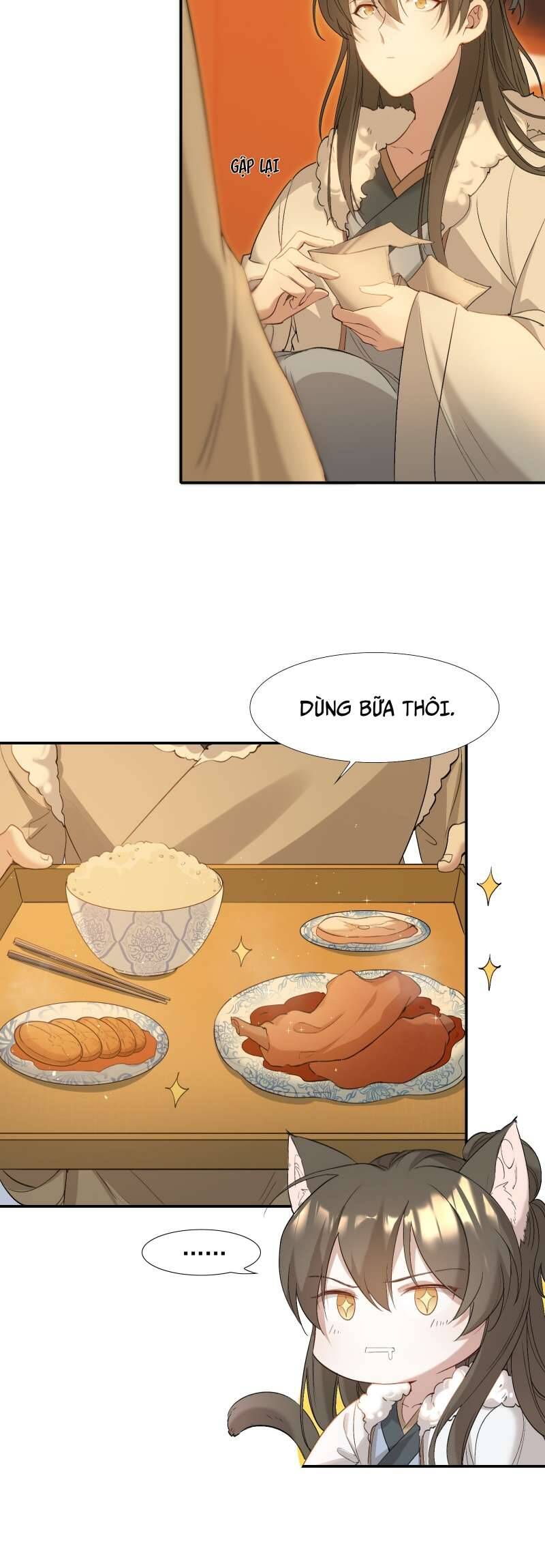 Loạn Thế Vi Vương Chapter 29 - 66