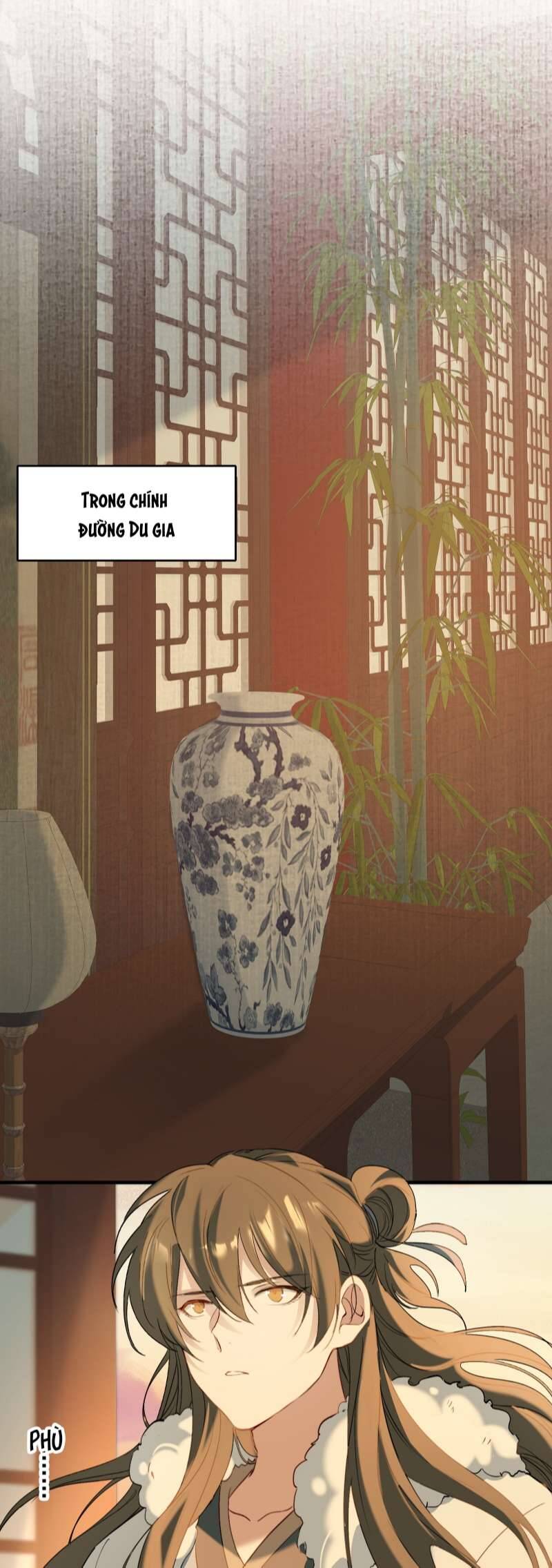 Loạn Thế Vi Vương Chapter 29 - 8