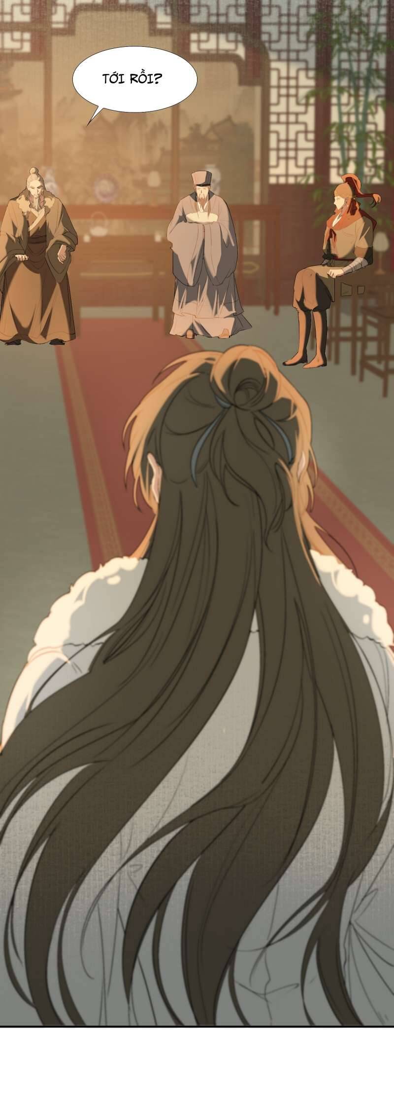 Loạn Thế Vi Vương Chapter 29 - 10