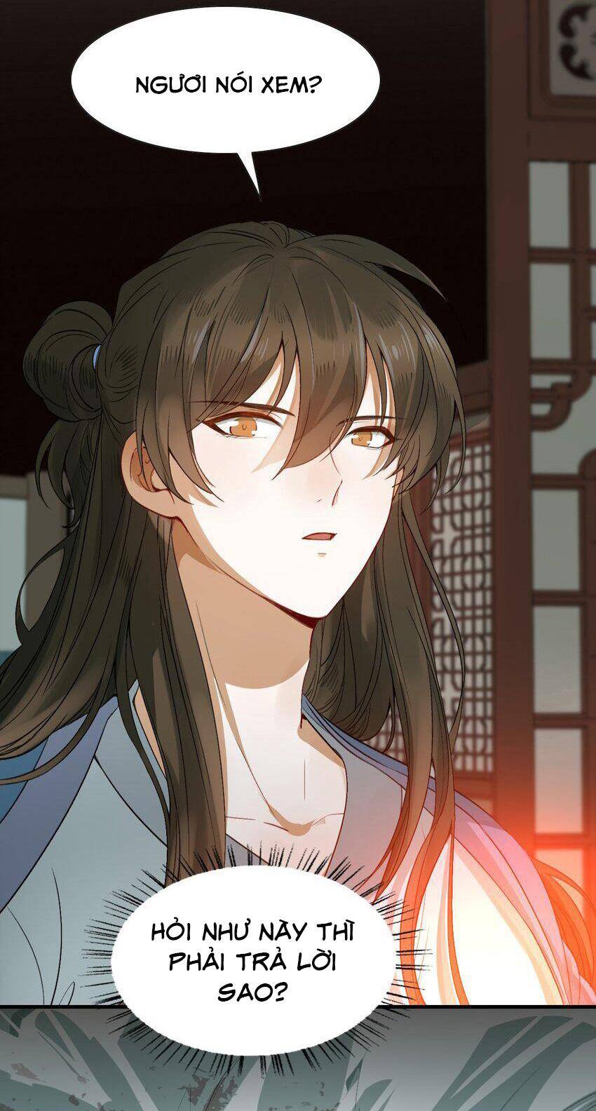 Loạn Thế Vi Vương Chapter 3 - 11