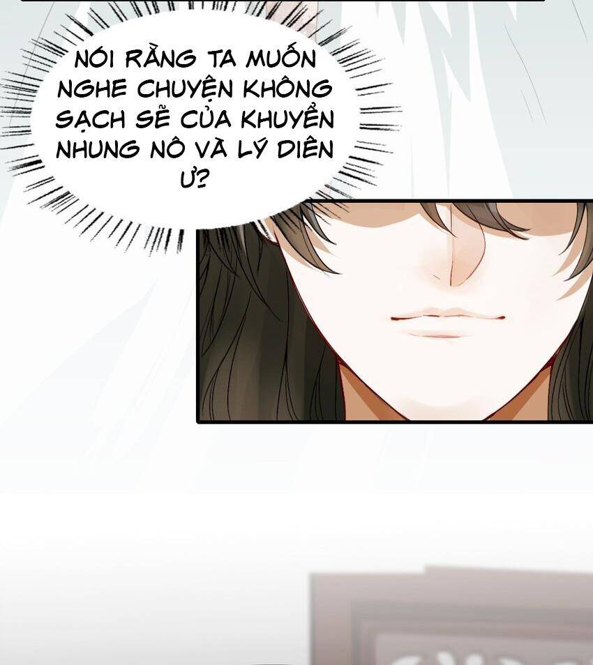 Loạn Thế Vi Vương Chapter 3 - 13