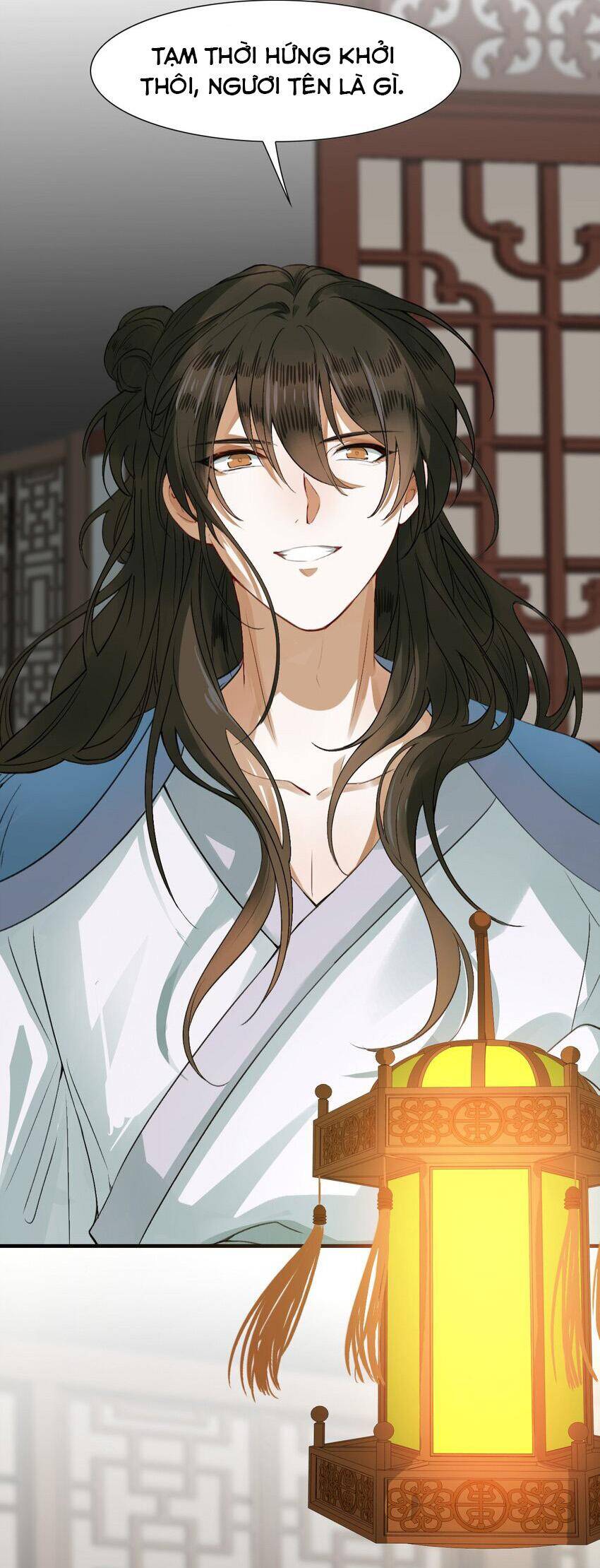 Loạn Thế Vi Vương Chapter 3 - 14