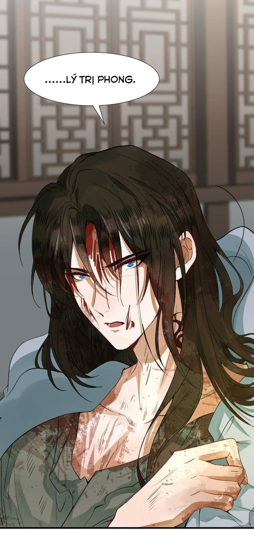 Loạn Thế Vi Vương Chapter 3 - 15