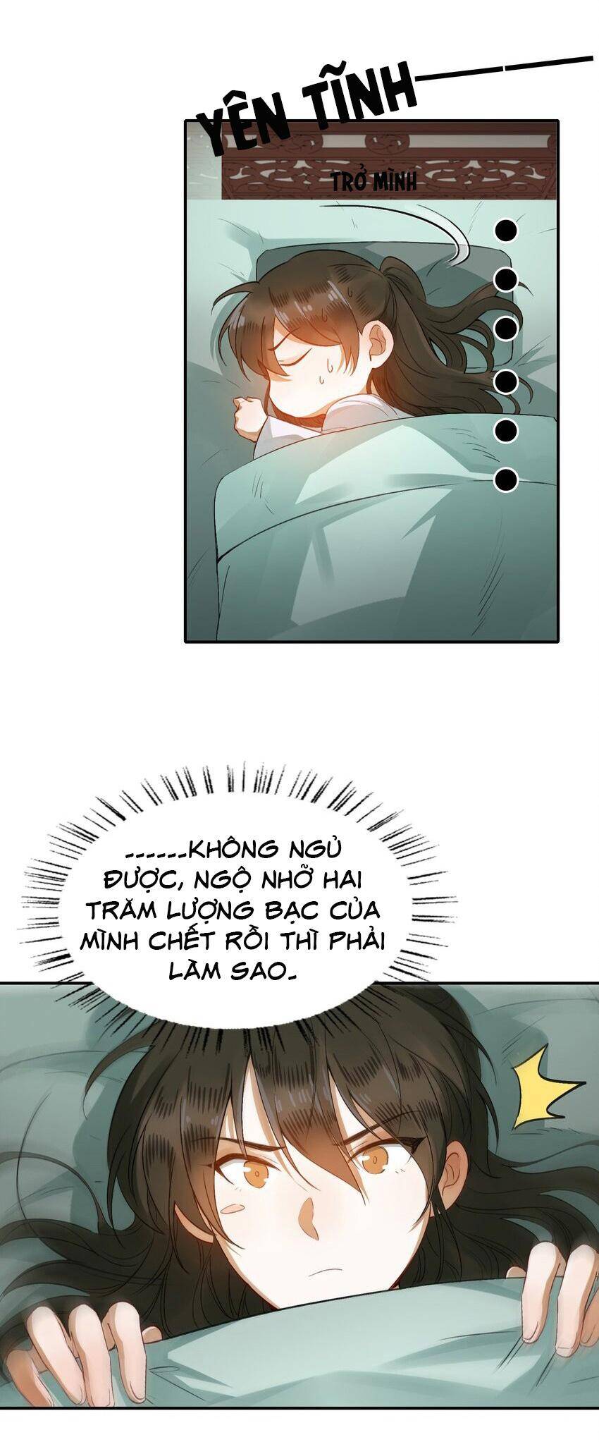 Loạn Thế Vi Vương Chapter 3 - 20