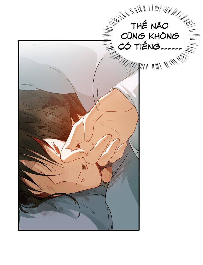 Loạn Thế Vi Vương Chapter 3 - 22