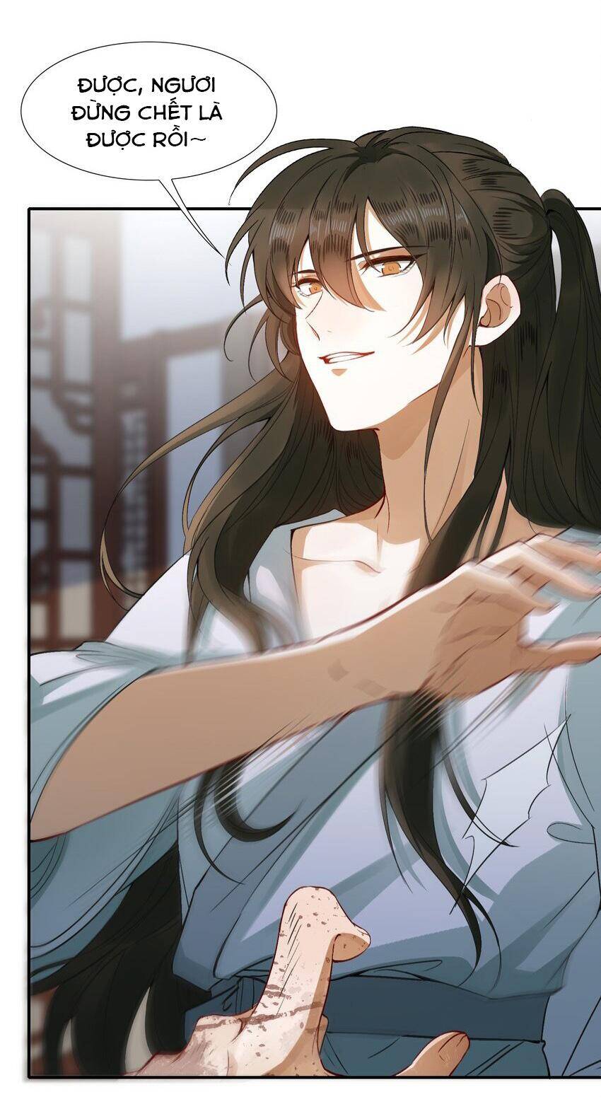 Loạn Thế Vi Vương Chapter 3 - 24