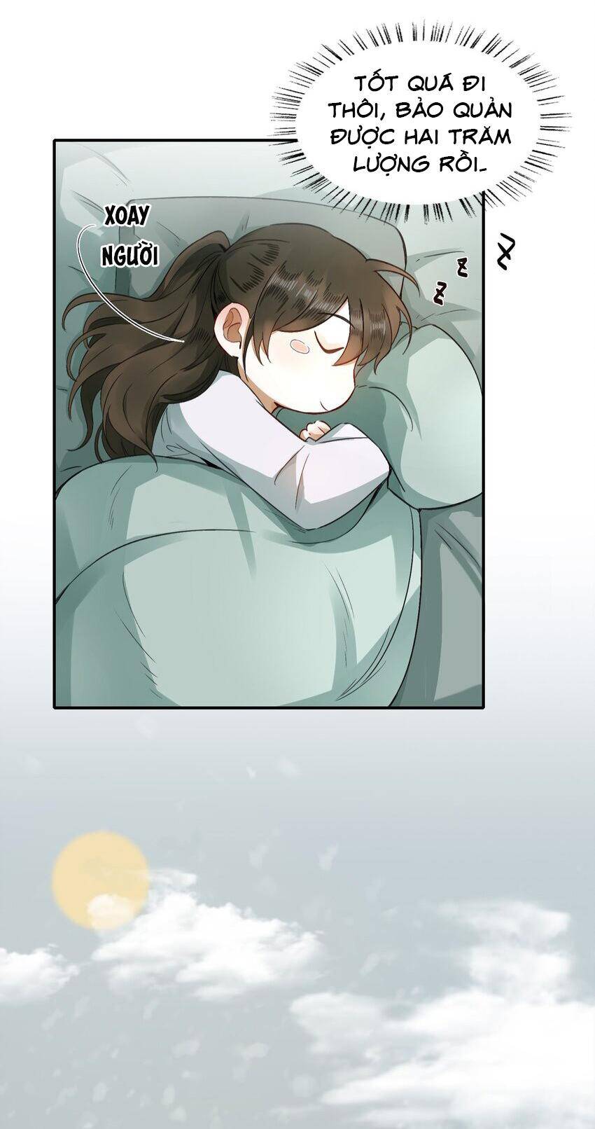 Loạn Thế Vi Vương Chapter 3 - 25