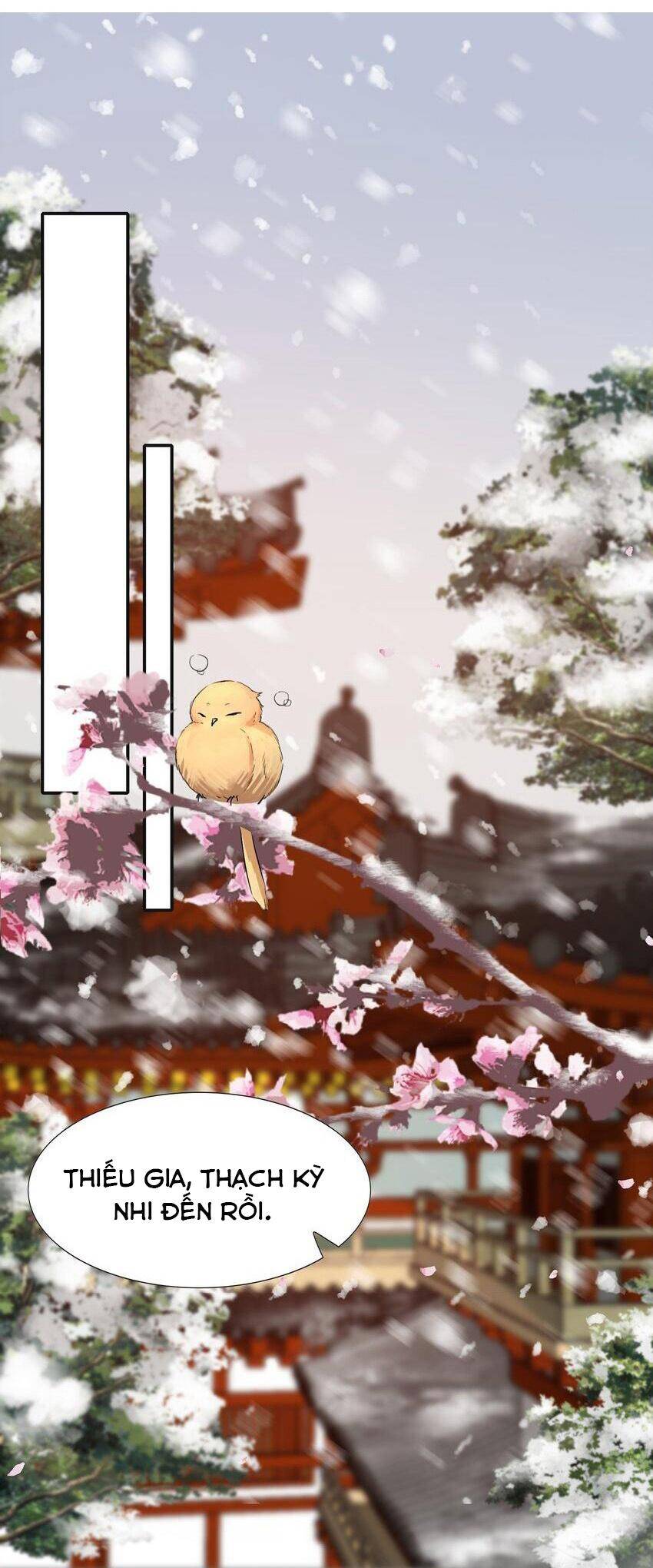 Loạn Thế Vi Vương Chapter 3 - 28