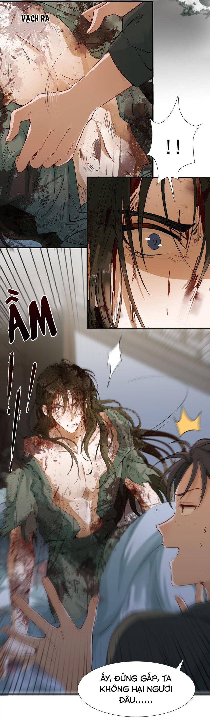 Loạn Thế Vi Vương Chapter 3 - 29