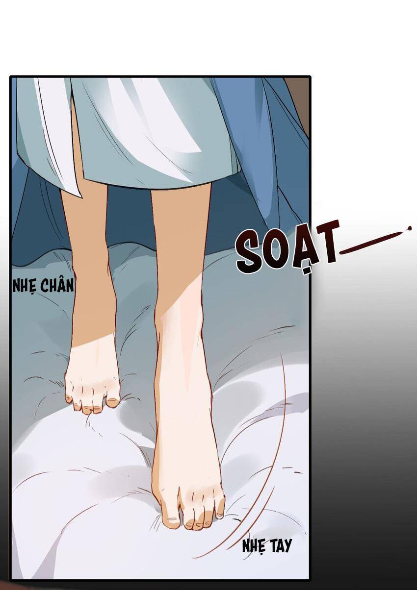 Loạn Thế Vi Vương Chapter 3 - 4