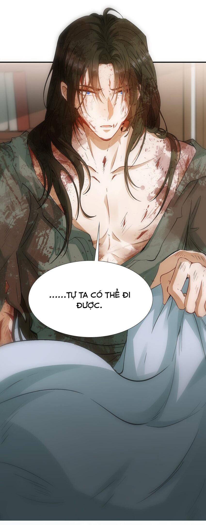 Loạn Thế Vi Vương Chapter 3 - 32