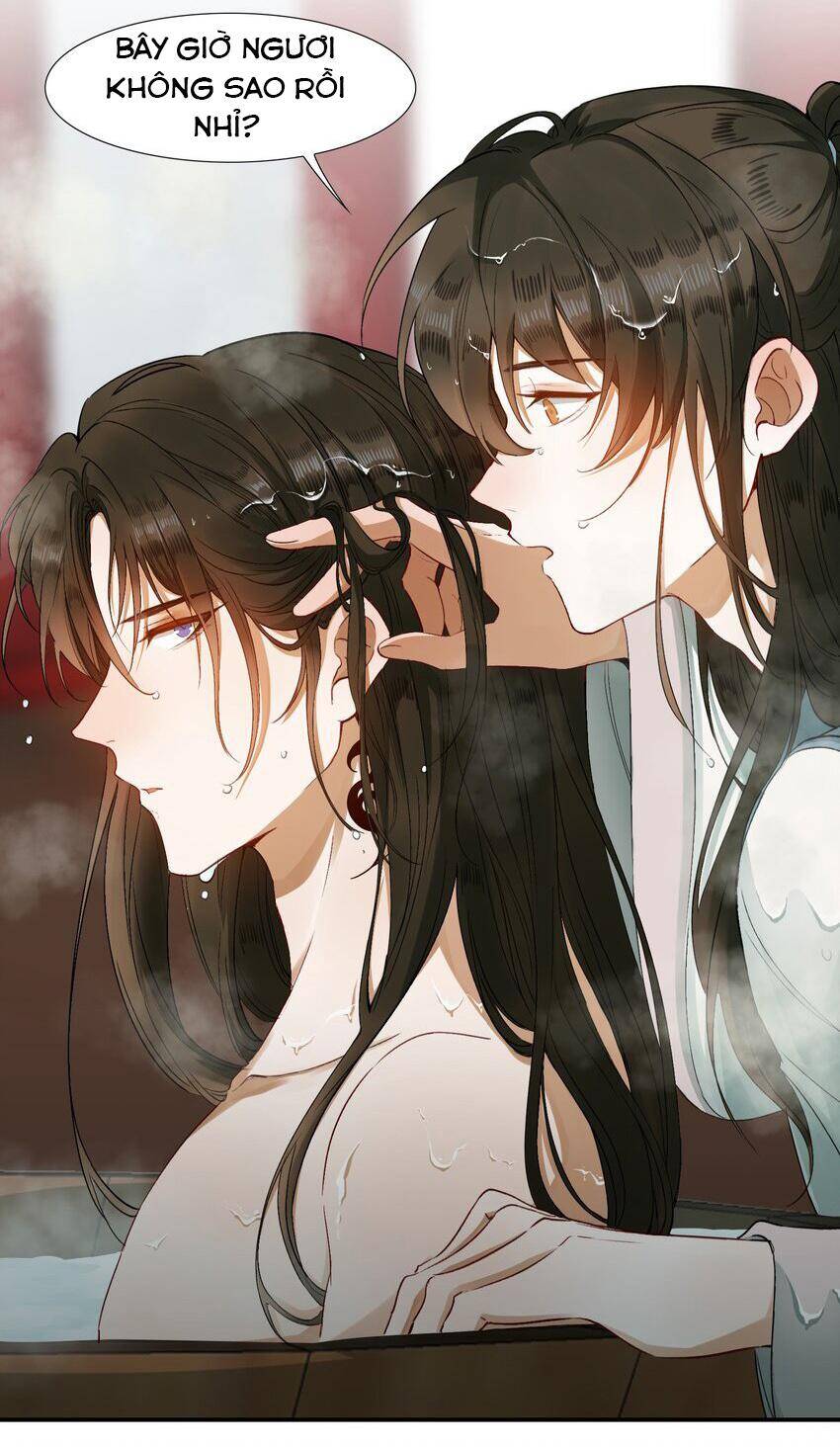 Loạn Thế Vi Vương Chapter 3 - 35