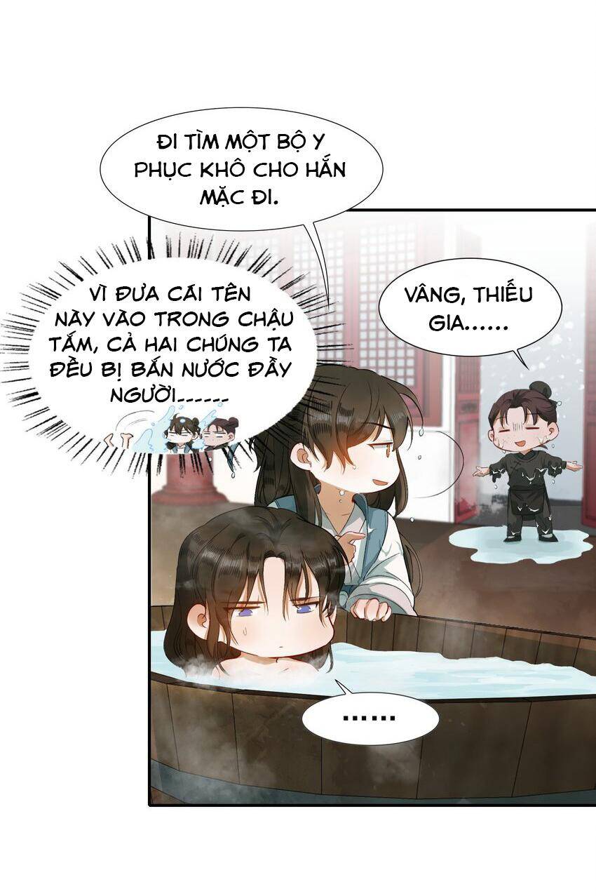 Loạn Thế Vi Vương Chapter 3 - 36
