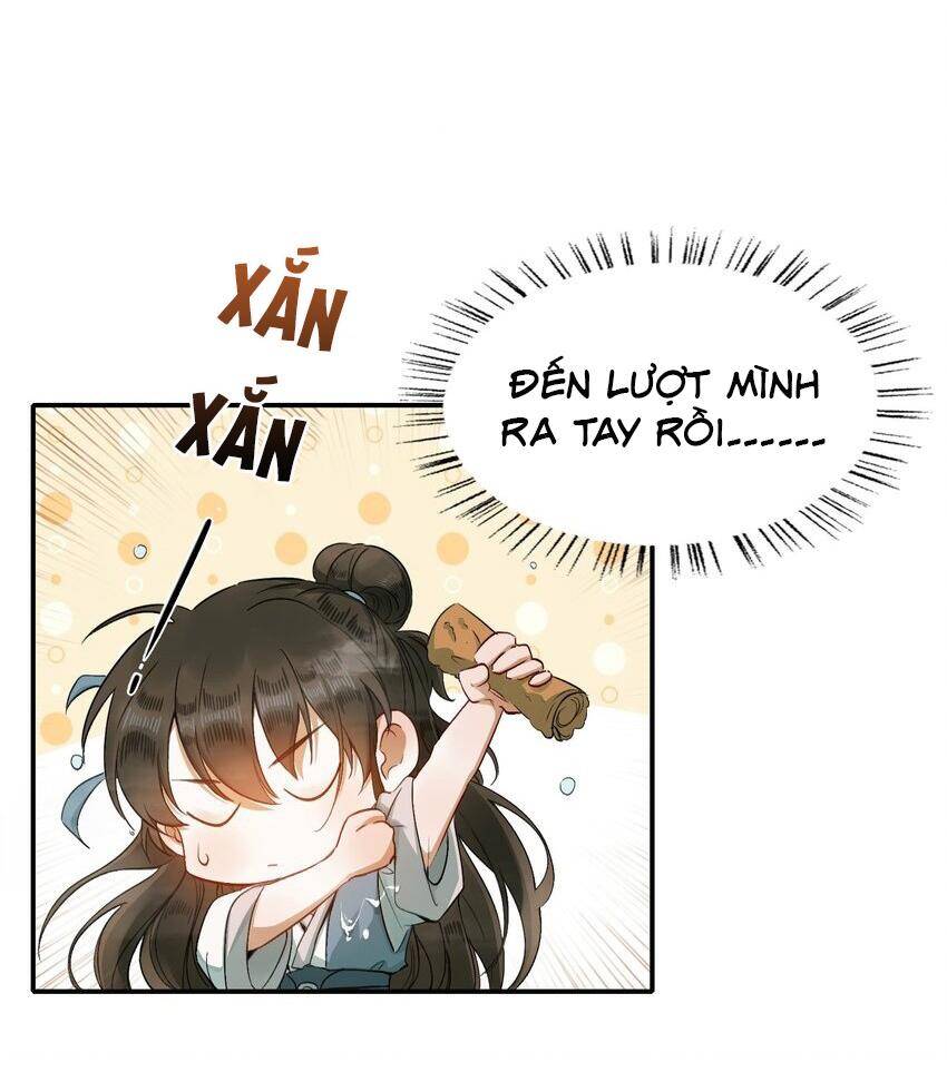 Loạn Thế Vi Vương Chapter 3 - 37