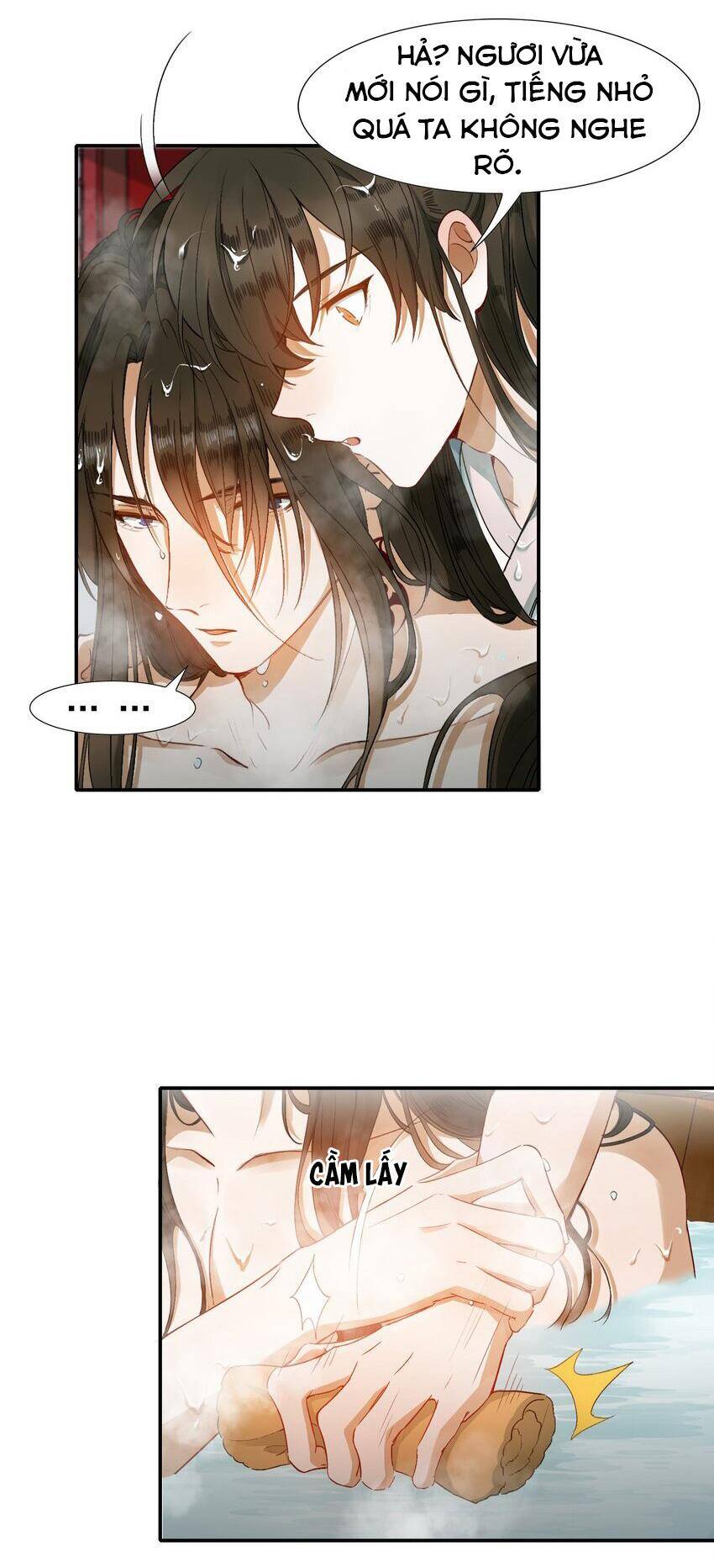 Loạn Thế Vi Vương Chapter 3 - 39