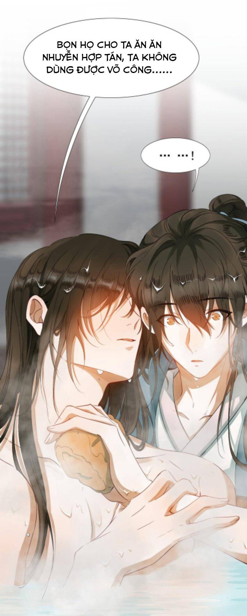 Loạn Thế Vi Vương Chapter 3 - 40