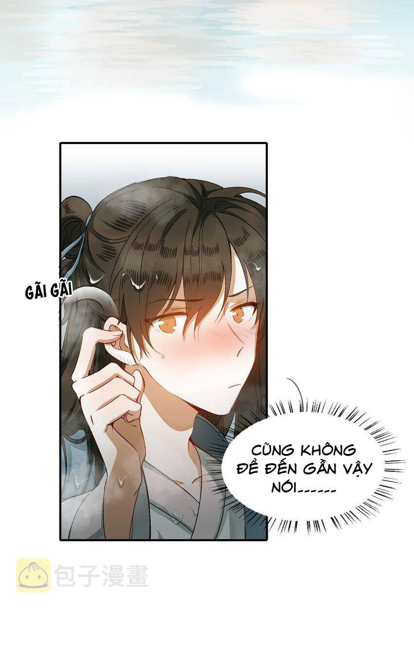 Loạn Thế Vi Vương Chapter 3 - 41