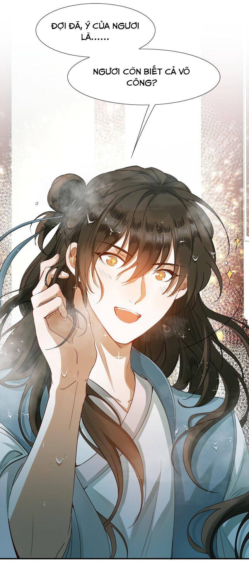 Loạn Thế Vi Vương Chapter 3 - 42