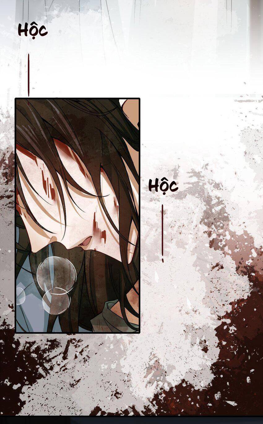 Loạn Thế Vi Vương Chapter 3 - 7