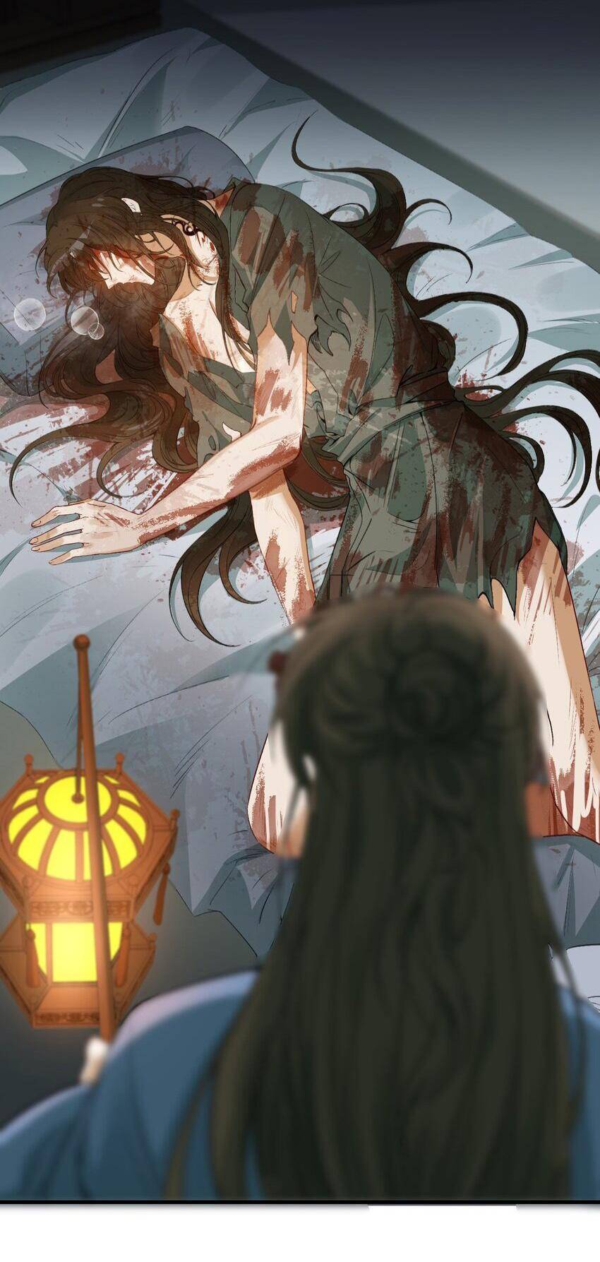 Loạn Thế Vi Vương Chapter 3 - 8