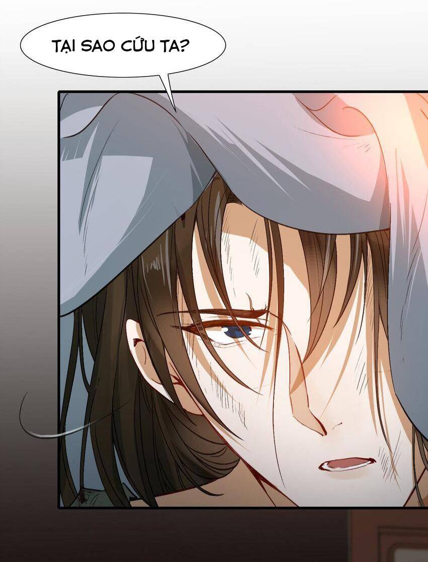 Loạn Thế Vi Vương Chapter 3 - 10