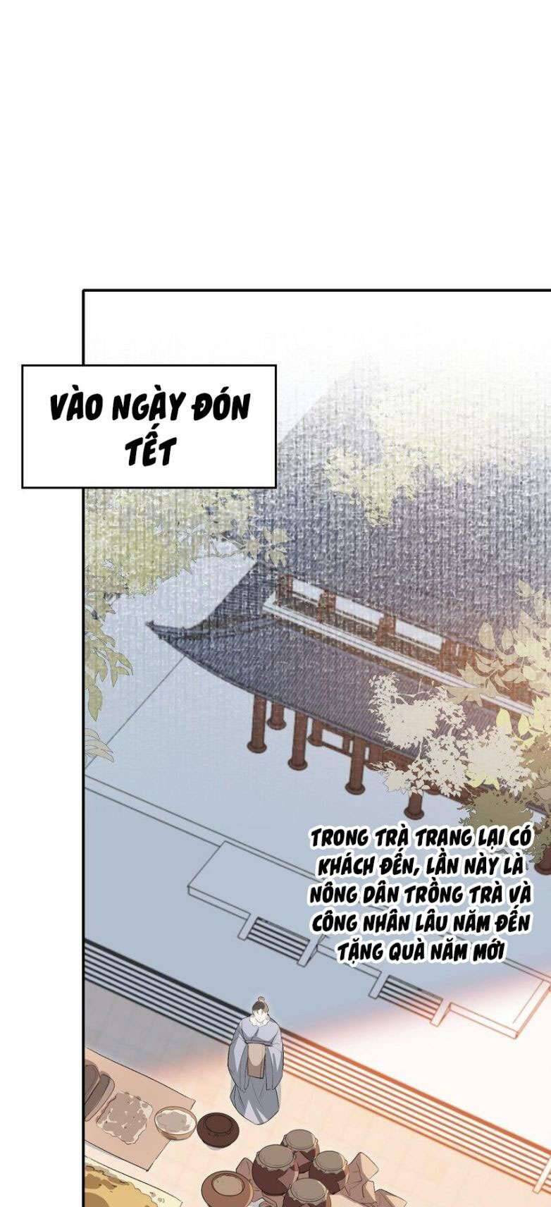 Loạn Thế Vi Vương Chapter 30 - 2