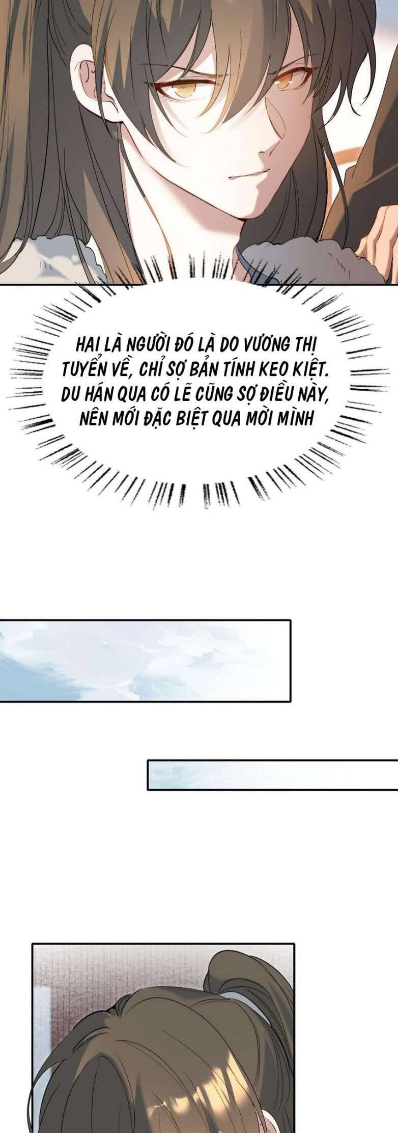 Loạn Thế Vi Vương Chapter 30 - 13