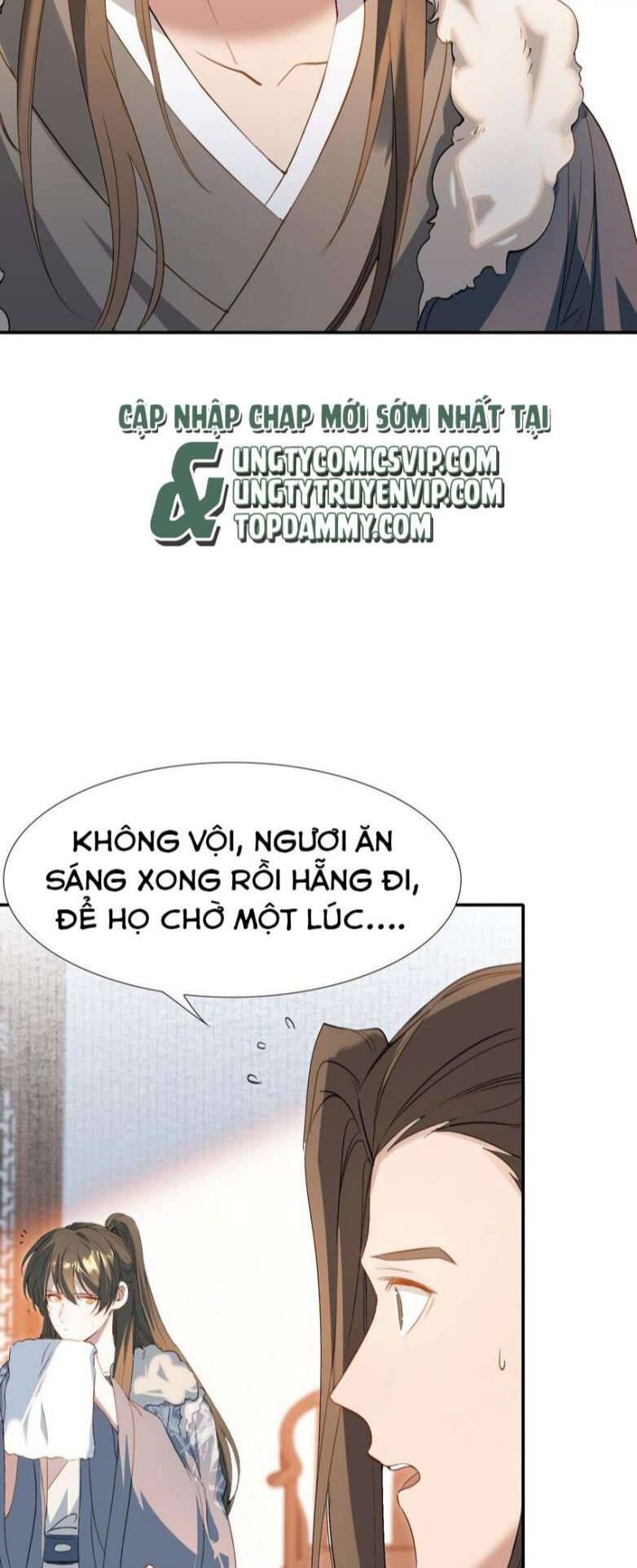Loạn Thế Vi Vương Chapter 30 - 16
