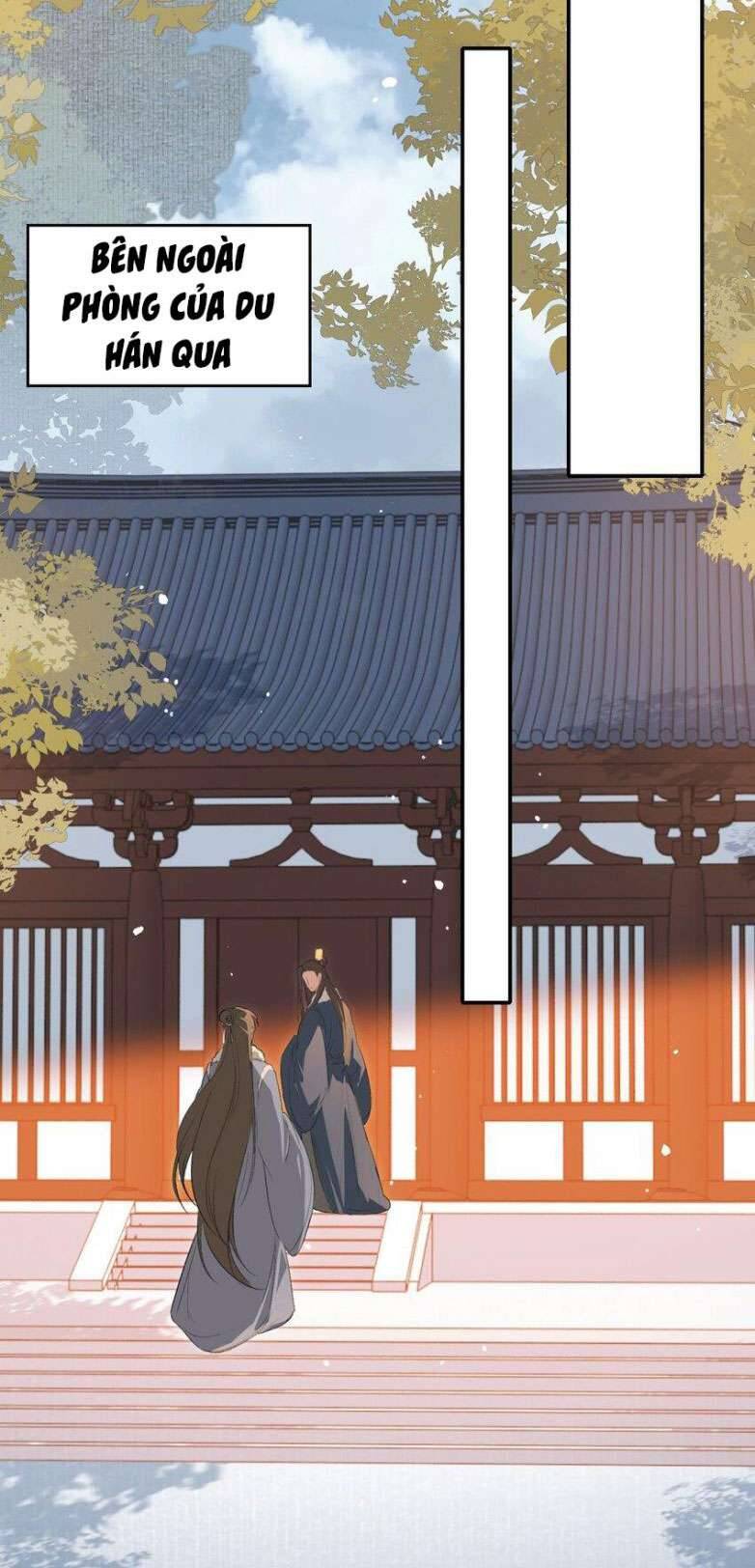 Loạn Thế Vi Vương Chapter 30 - 18