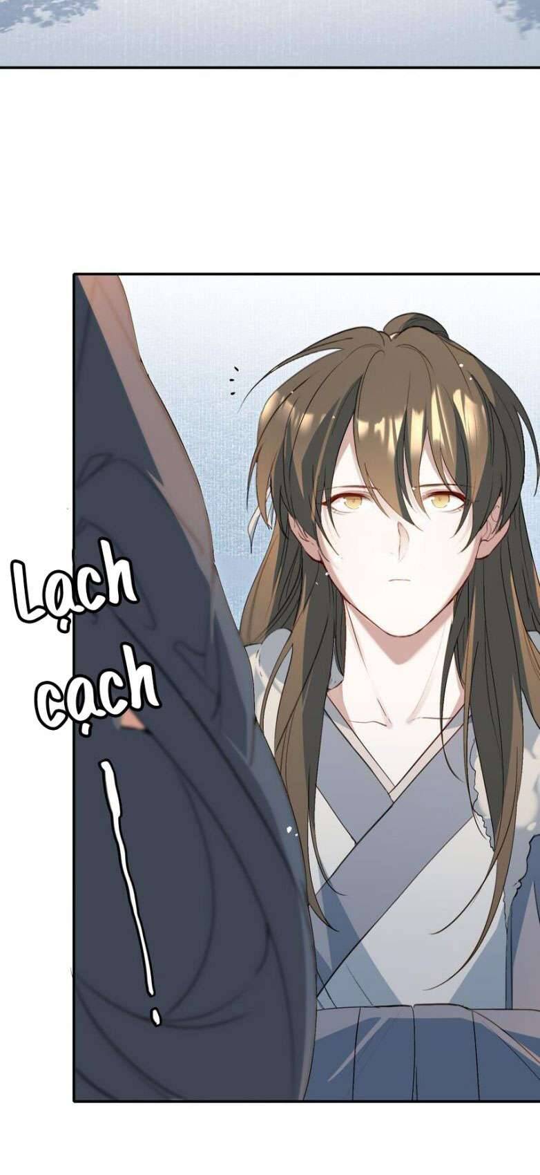 Loạn Thế Vi Vương Chapter 30 - 19