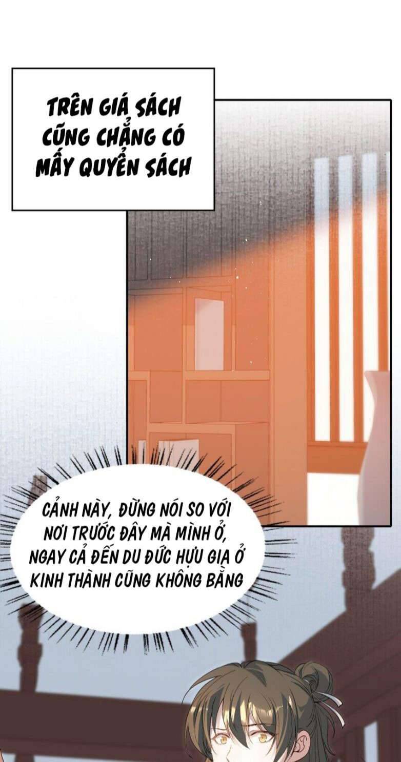 Loạn Thế Vi Vương Chapter 30 - 21