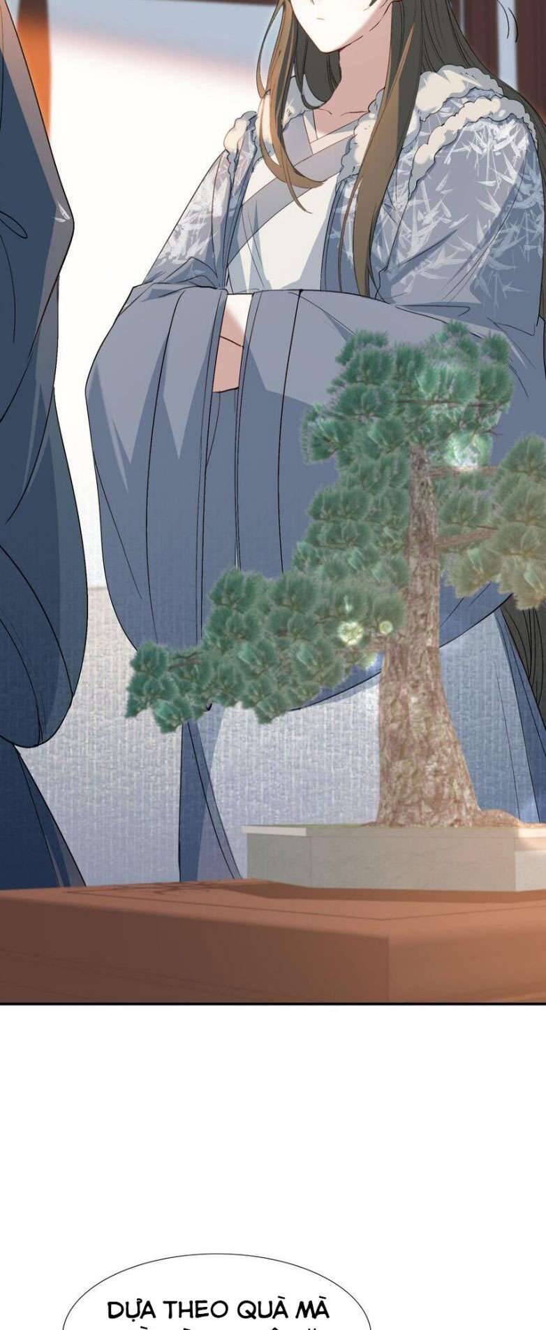 Loạn Thế Vi Vương Chapter 30 - 22