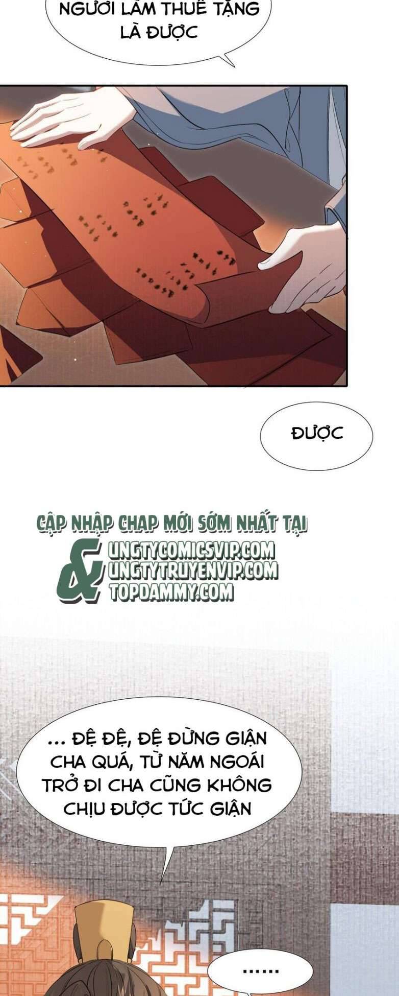 Loạn Thế Vi Vương Chapter 30 - 23