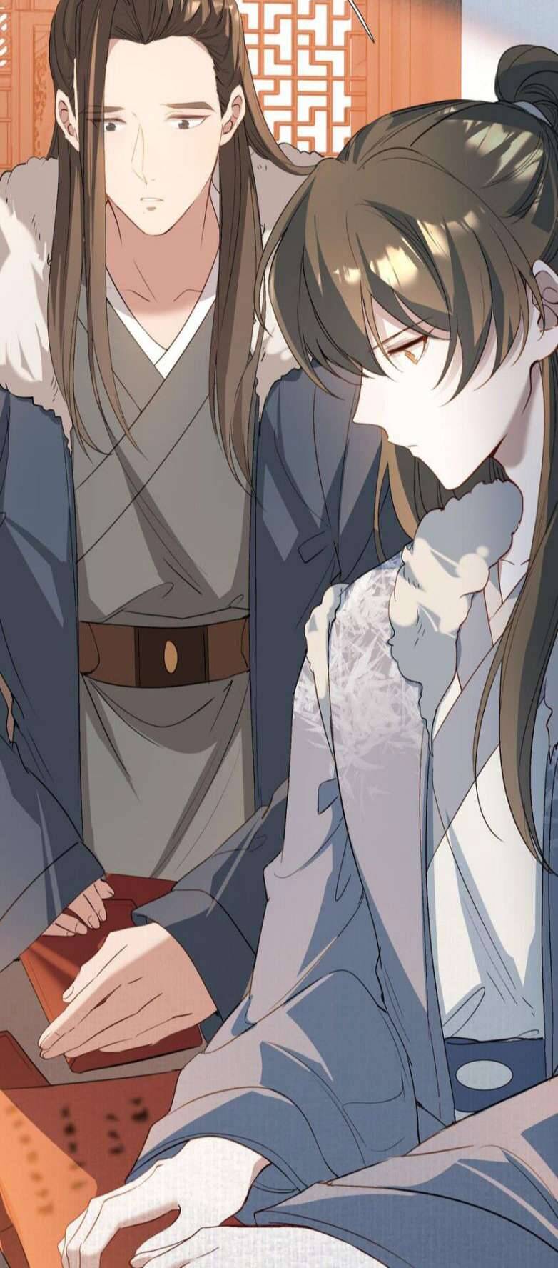 Loạn Thế Vi Vương Chapter 30 - 24