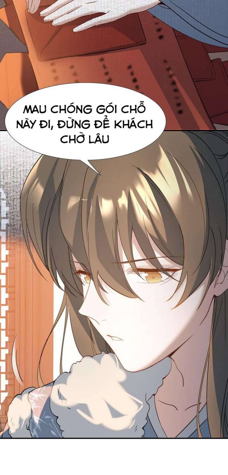 Loạn Thế Vi Vương Chapter 30 - 25