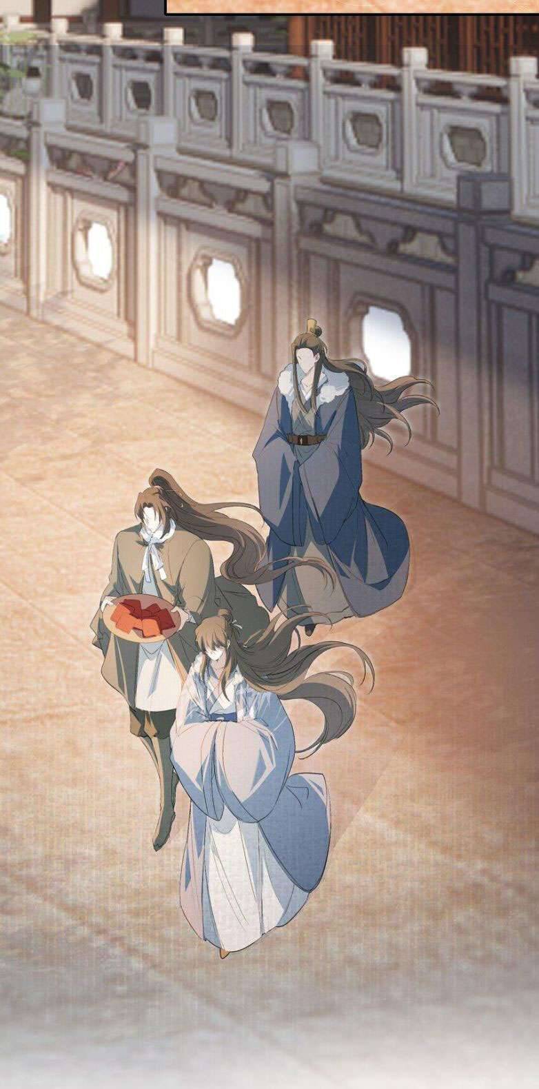 Loạn Thế Vi Vương Chapter 30 - 28