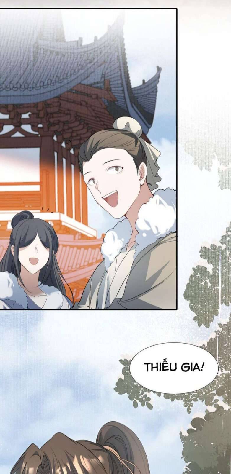 Loạn Thế Vi Vương Chapter 30 - 29