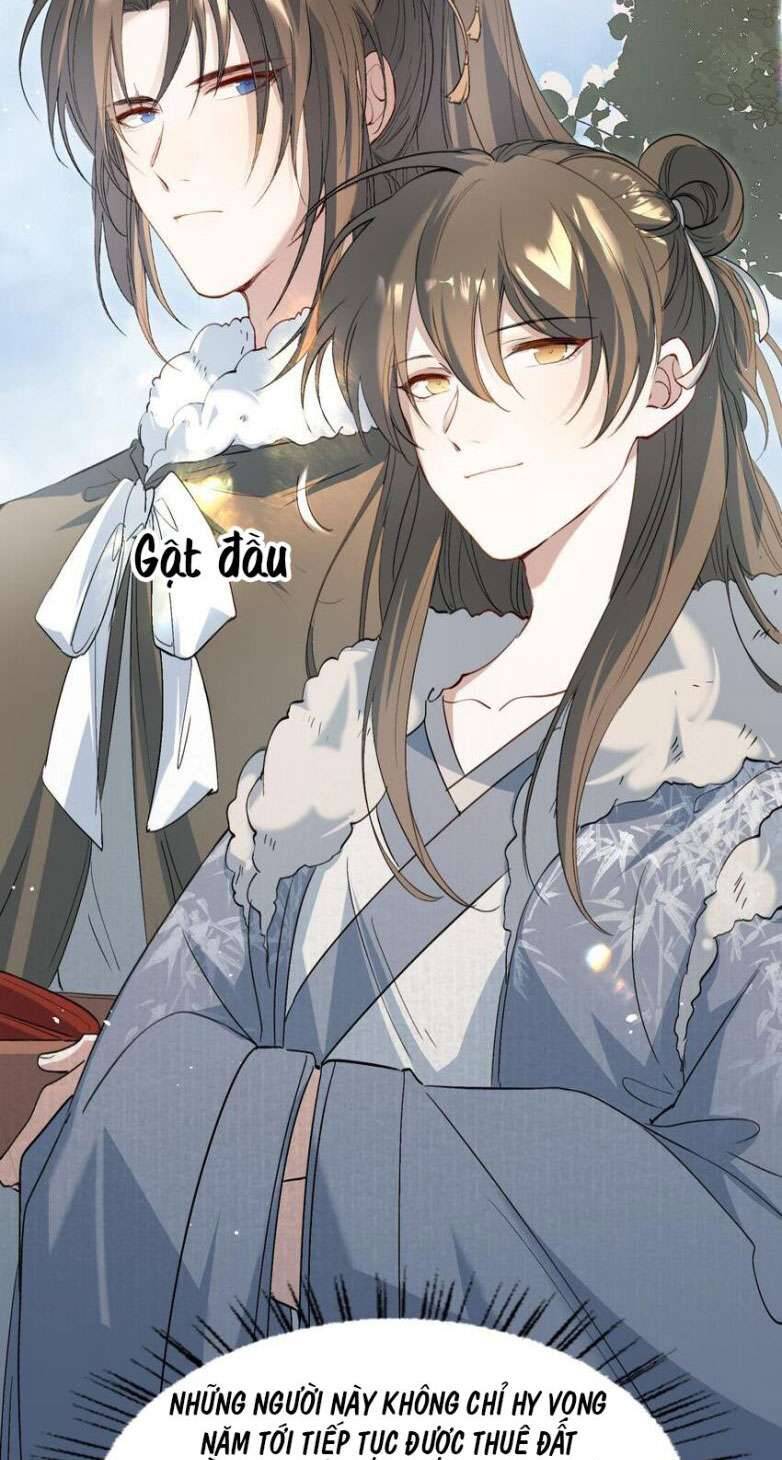 Loạn Thế Vi Vương Chapter 30 - 30