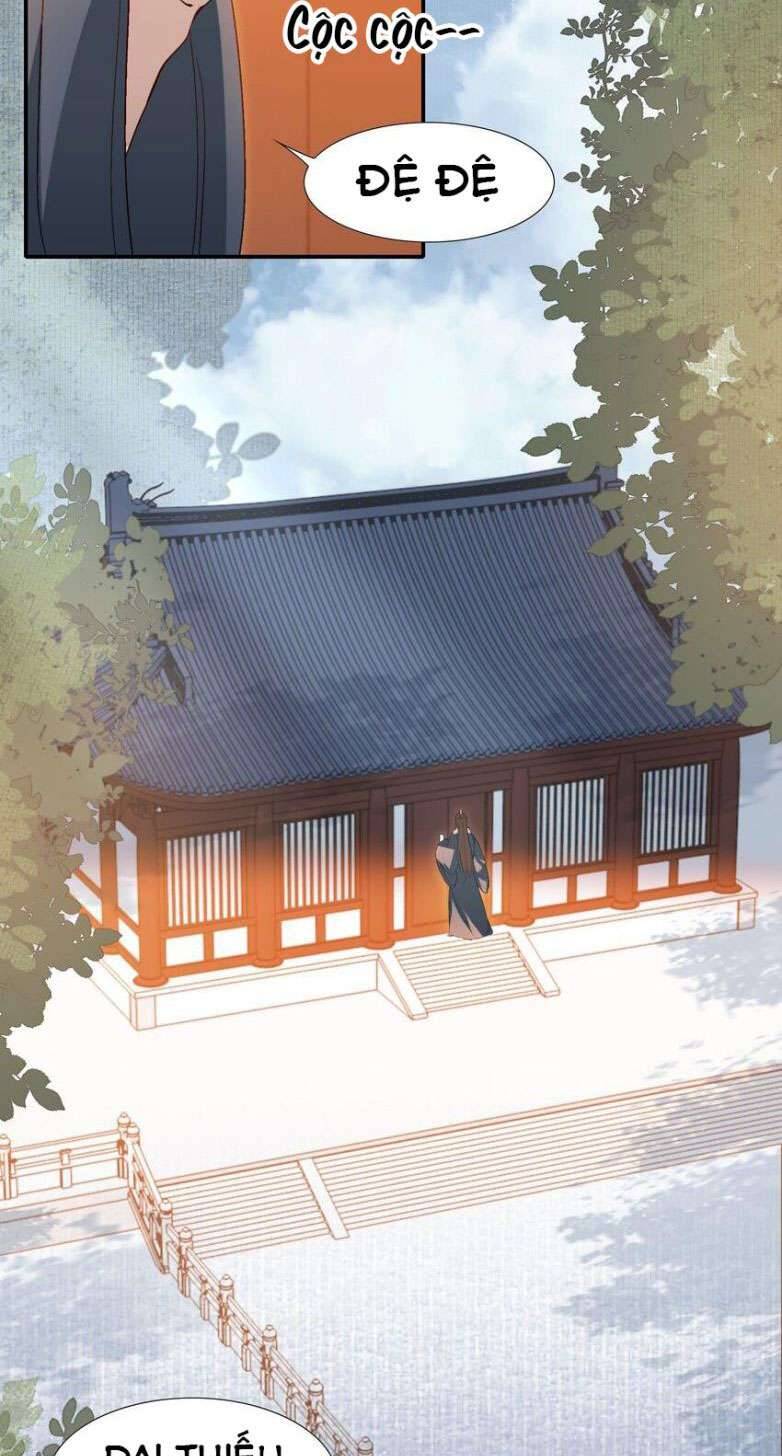 Loạn Thế Vi Vương Chapter 30 - 4