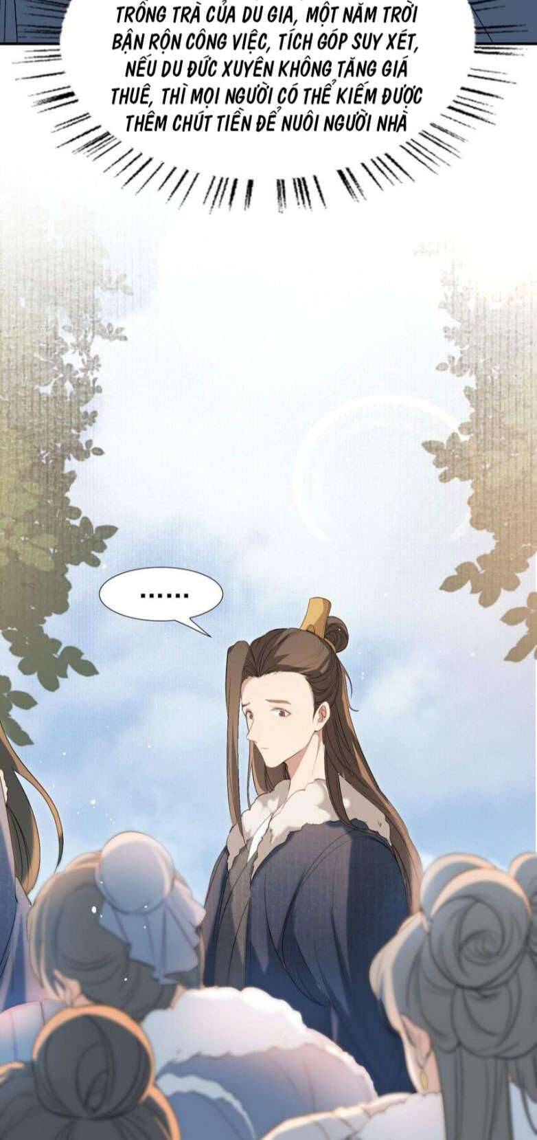 Loạn Thế Vi Vương Chapter 30 - 31