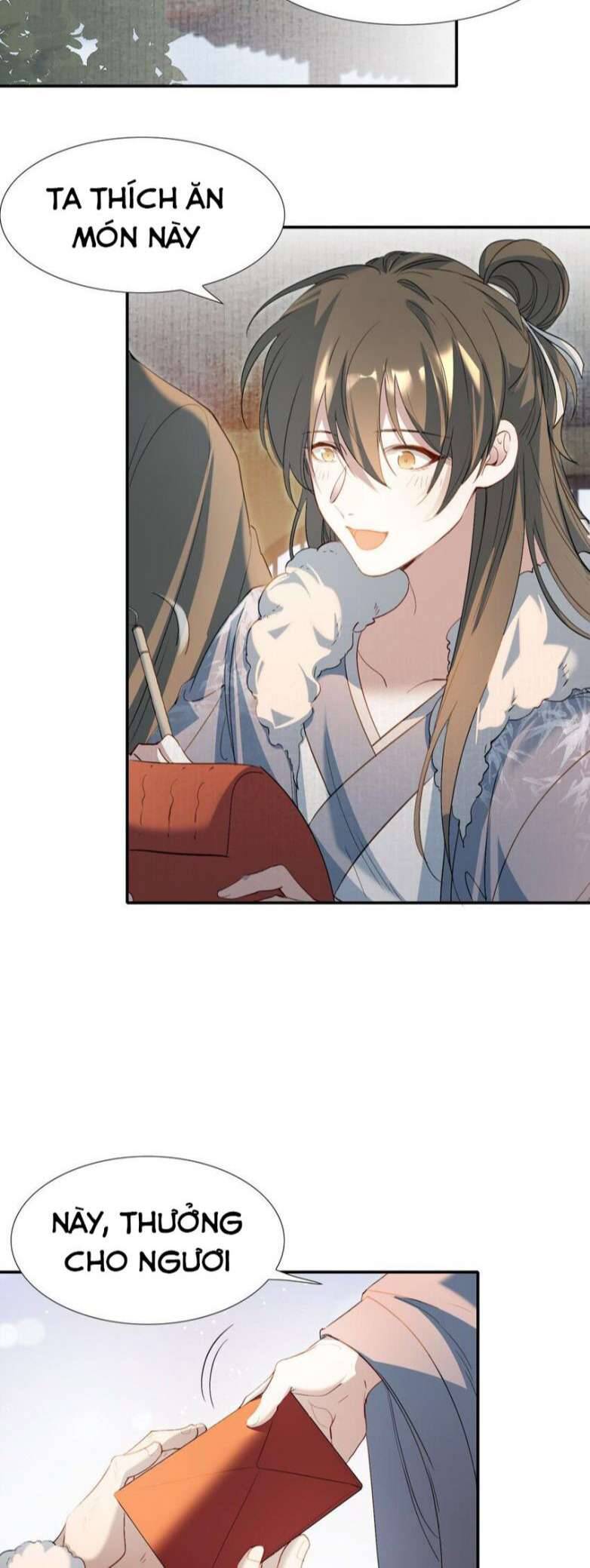 Loạn Thế Vi Vương Chapter 30 - 33