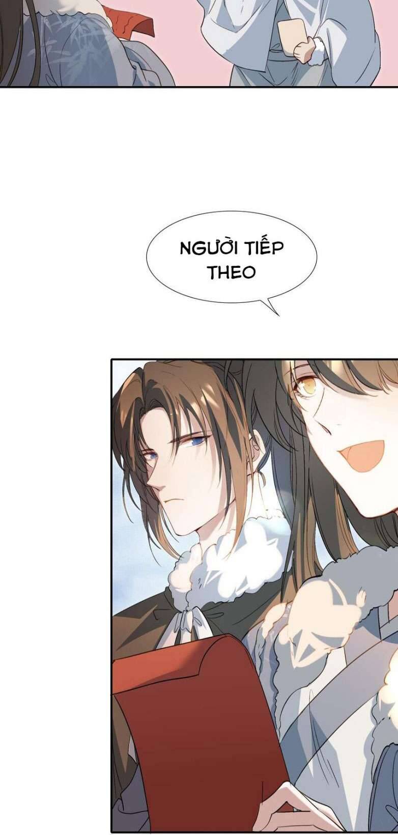 Loạn Thế Vi Vương Chapter 30 - 35