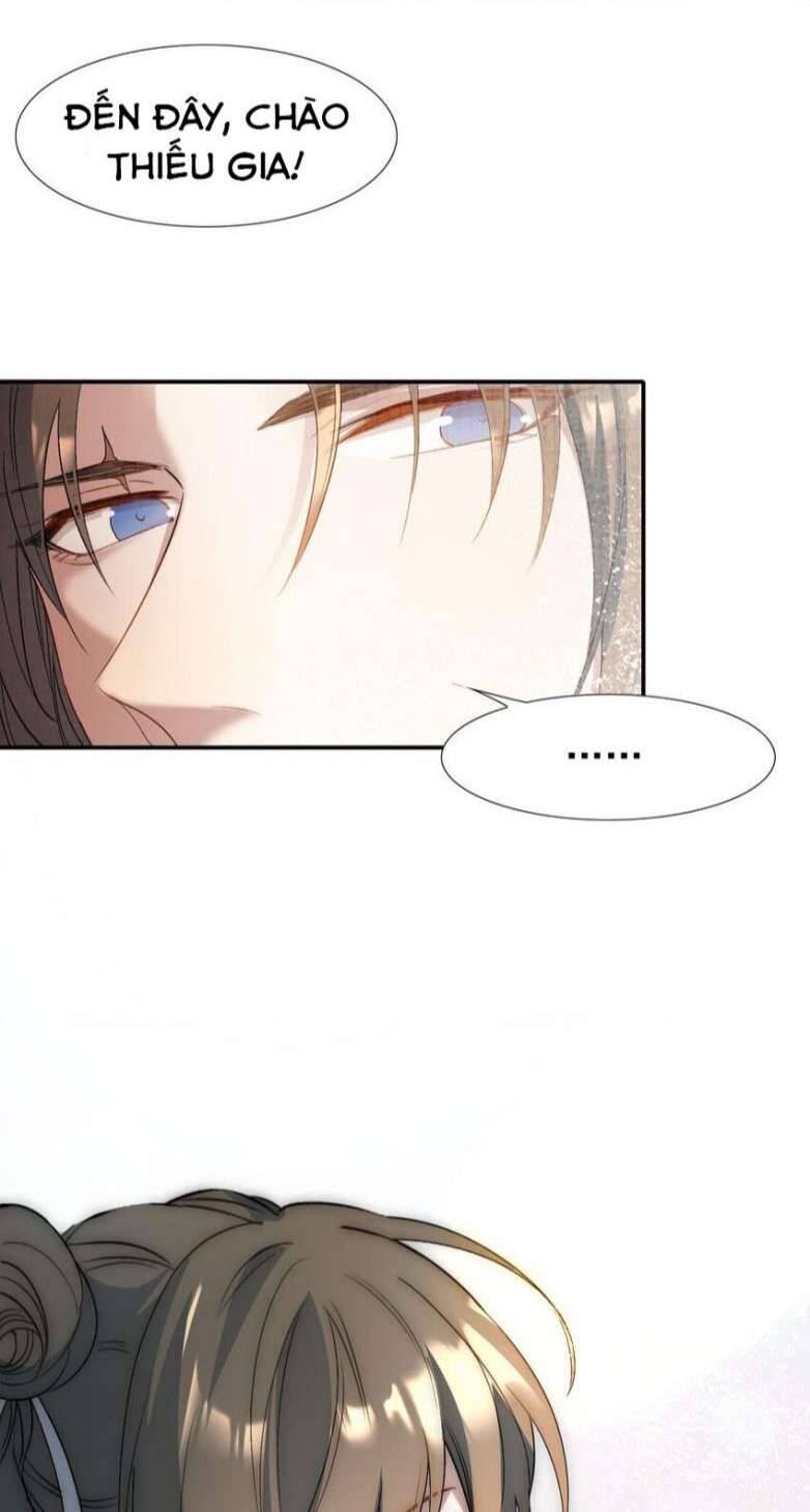 Loạn Thế Vi Vương Chapter 30 - 36