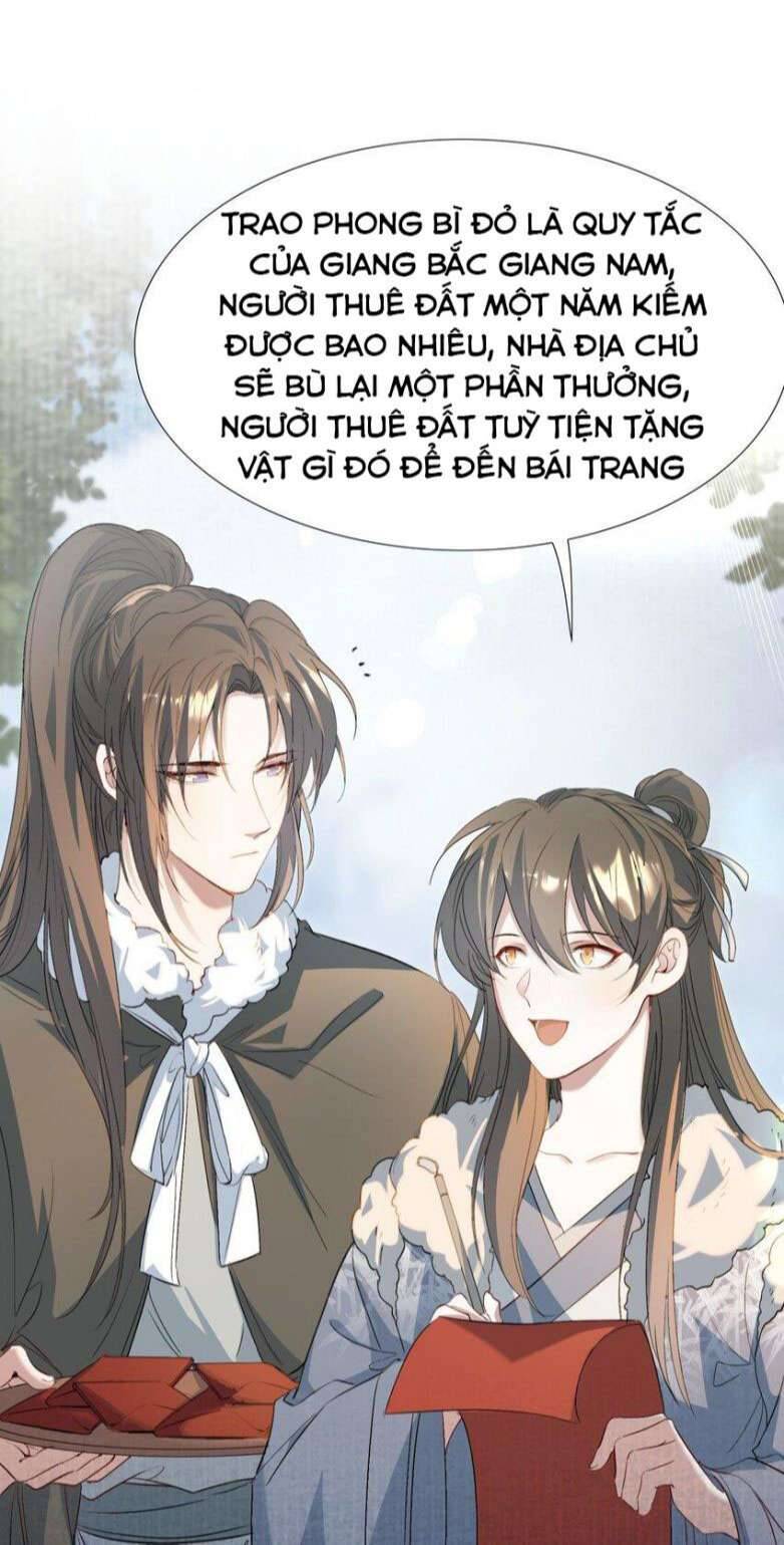 Loạn Thế Vi Vương Chapter 30 - 38