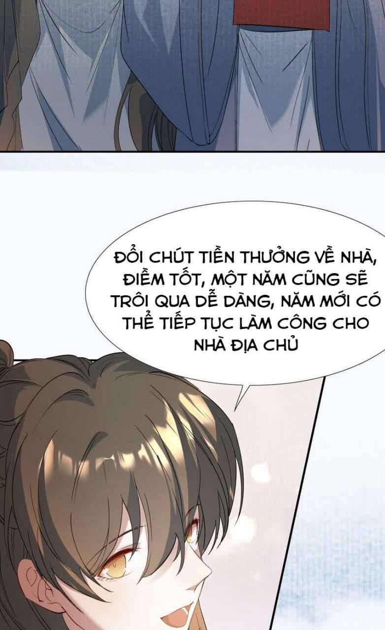 Loạn Thế Vi Vương Chapter 30 - 39