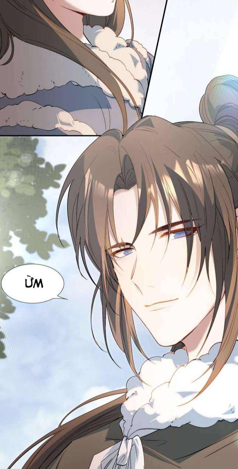 Loạn Thế Vi Vương Chapter 30 - 40