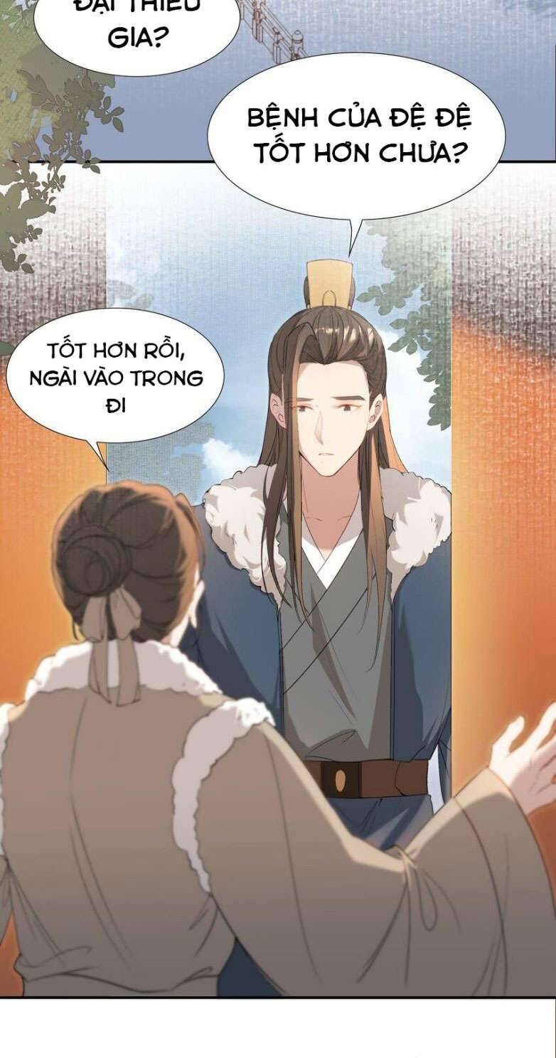 Loạn Thế Vi Vương Chapter 30 - 5
