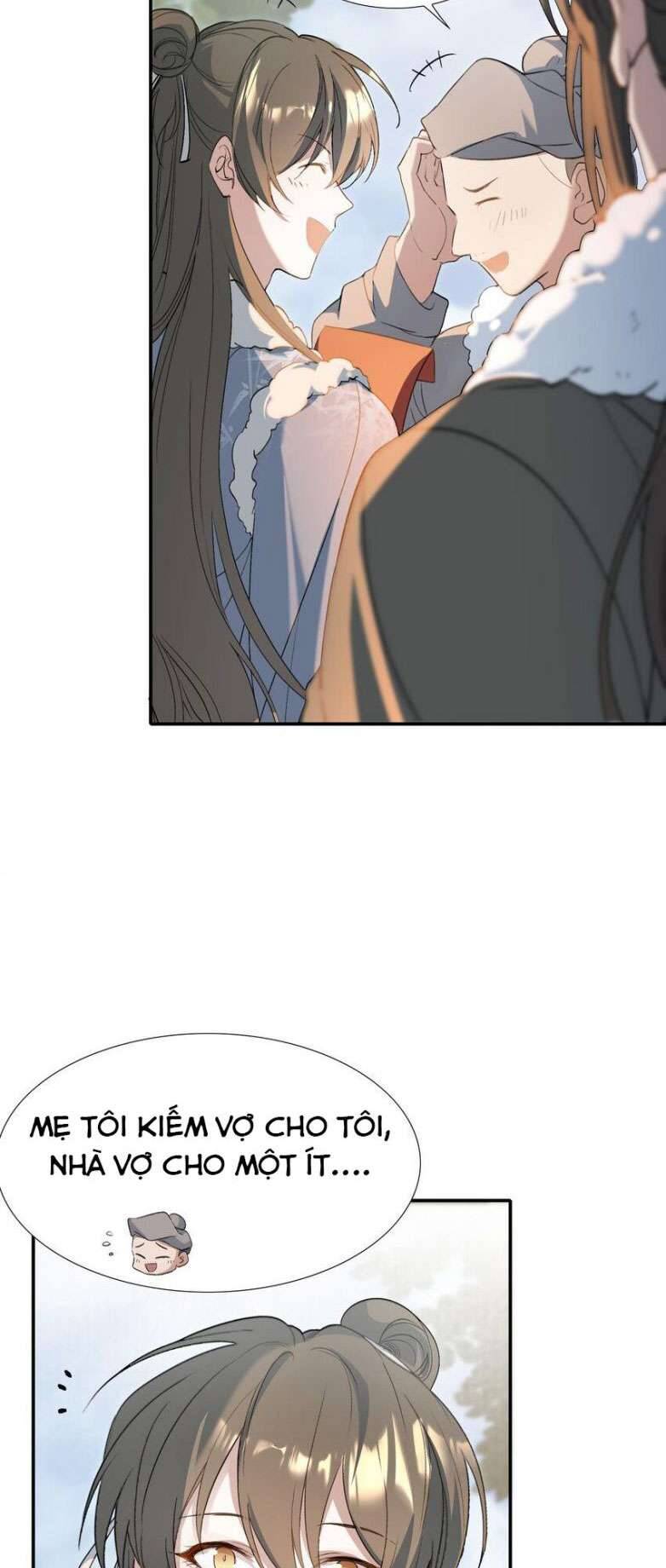 Loạn Thế Vi Vương Chapter 30 - 42