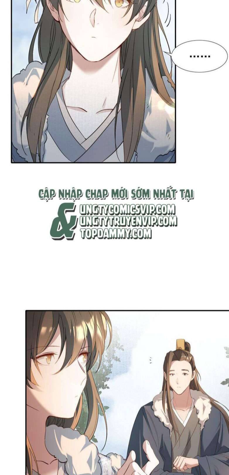 Loạn Thế Vi Vương Chapter 30 - 43